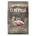 ELBEVILLE Adult All Breeds HD Fresh Duck 4kg