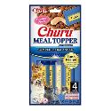 Churu Cat Meal Topper Tuna Recipe 4x14g