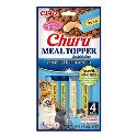 Churu Cat Meal Topper Tuna with Scallop Recipe 4x14g