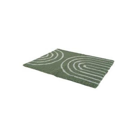 Pelech koberec IZO ARCH 95cm zelená Zolux