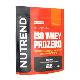 Nutrend ISO WHEY PROZERO slaný karamel 500g