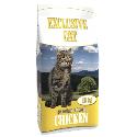 Delikan Exclusive Cat Chicken 10 kg