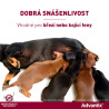 Advantix Spot On 1x1ml pro psy 4-10kg (1 pipeta)