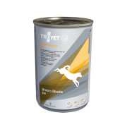 Trovet pes ASD konz. 400g