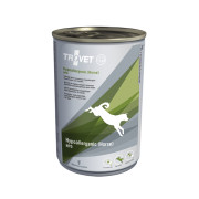  Trovet pes HPD Hypoalergenic konz. 400g