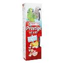 VL Prestige Sticks pro velké papoušky Ban.&Cocon.2x70g