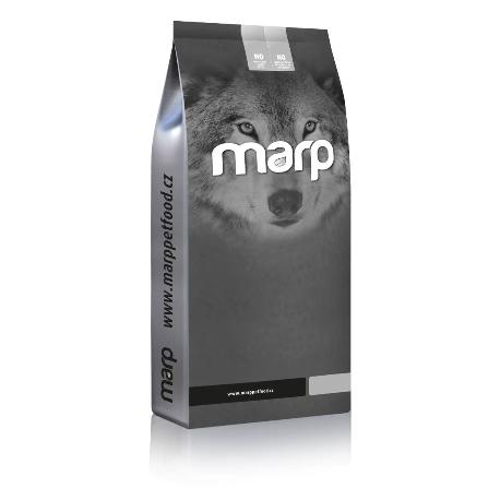 Marp Natural Plus losos 17kg