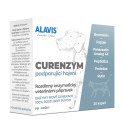 Alavis Curenzym podporující hojení cps.20