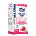 ALAVIS MAXIMA Gummies 60 tablet + 30 kapslí