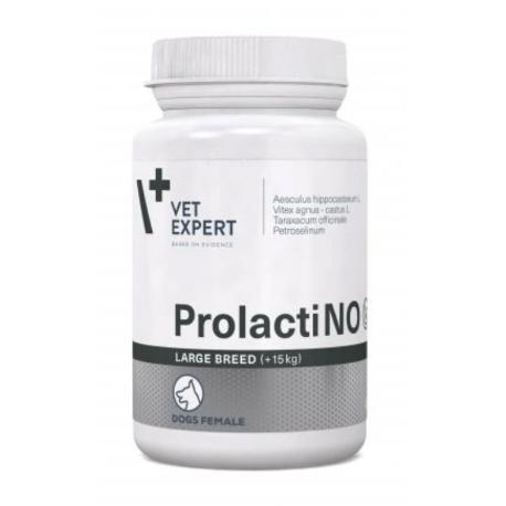 VetExpert ProlactiNO Large Breed 40 tbl