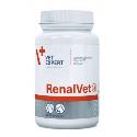 VetExpert RenalVet 60 cps (Twist Off)