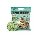 Podestýlka Cat Step Tofu Green Tea 5,4kg/12l