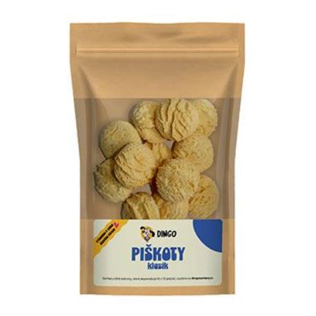 DINGO piškoty 90g