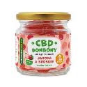 CBD bonbóny 20ks