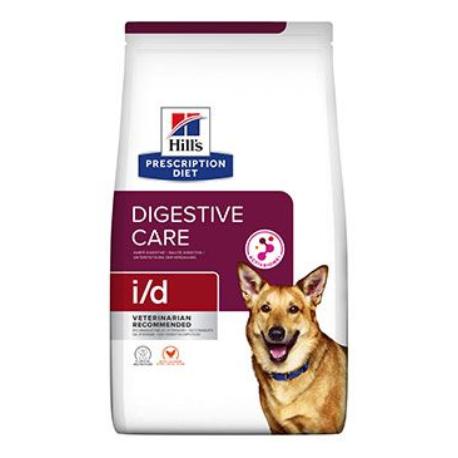 Hill's Can. PD I/D Digestiv Care Chicken 16kg