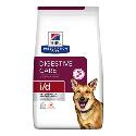 Hill's PD Dog I/D Gastrointestinal Chicken 16kg