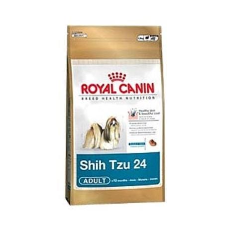 Royal canin Breed ShihTzu 500g