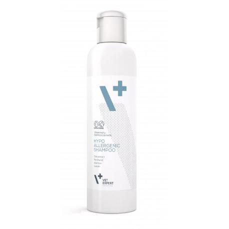 VetExpert Hypoallergenic Shampoo 250ml