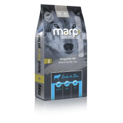 Marp Natural Plus Senior and Slim 12kg