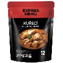 Expres menu - Kuřecí po zahradnicku 600g (2 porce)