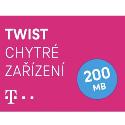 T-Mobile Twist Chytré zařízení 200MB - 1ks