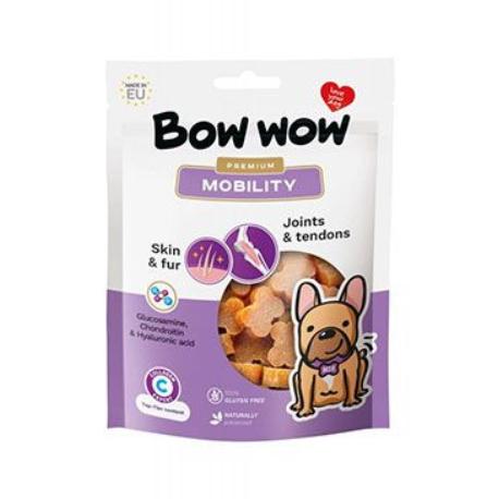 Bow wow poch. Mobility 60g