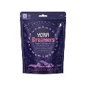 YORA Dog pamlsky z hmyzu Dreamers s bylinkami 100g