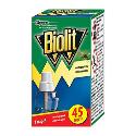 Biolit elektr. odp. tek.NN proti komárům 45nocí 27ml