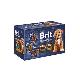 Brit Premium Dog Fillets Gravy Multipack 1020g