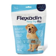 Dárek Flexadin Young Dog Maxi 60tbl