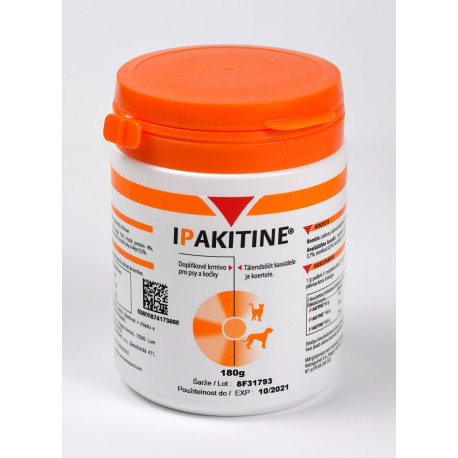 Ipakitine plv 180g