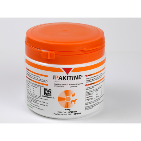 Ipakitine plv 300g