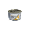 Trovet Cat Urinary Struvite ASD Beef konz. 6x100g 