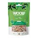 WOOLF pochoutka Soft Cubes Lamb 100g