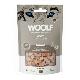 WOOLF pochoutka Soft Cubes Goat 100g