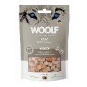 WOOLF pochoutka Soft Cubes Goat 100g