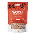 WOOLF pochoutka Soft Cubes Iberian Pork 100g