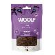 WOOLF pochoutka Soft Cubes Deer 100g