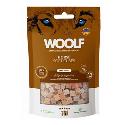 WOOLF pochoutka Soft Cubes Horse 100g