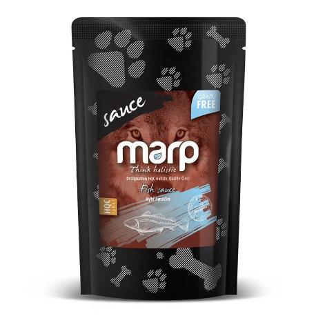 Marp rybí omáčka 180ml