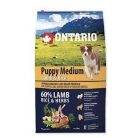 Profine Dog Adult Lamb & Potatoes 15kg poškozený obal