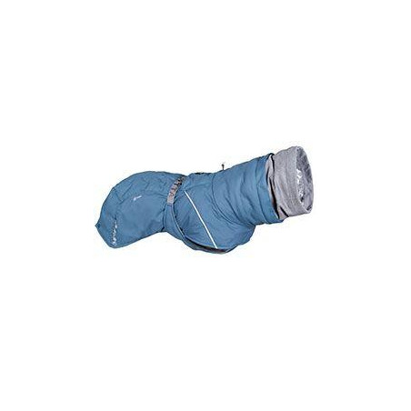 Obleček Hurtta Extreme Warmer III ECO borůvkový 30