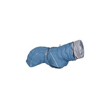 Obleček Hurtta Extreme Warmer III ECO borůvkový 45