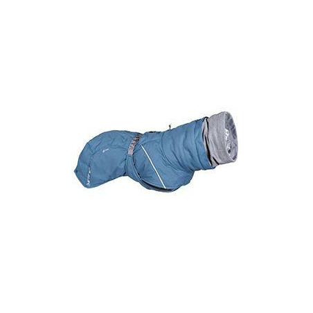Obleček Hurtta Extreme Warmer III ECO borůvkový 50