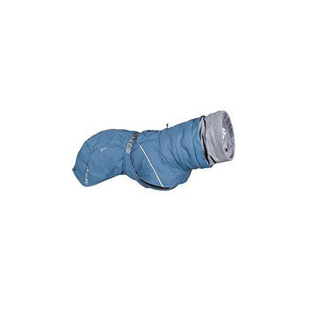 Obleček Hurtta Extreme Warmer III ECO borůvkový 60