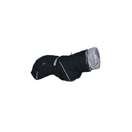Obleček Hurtta Extreme Warmer III ECO černý 35