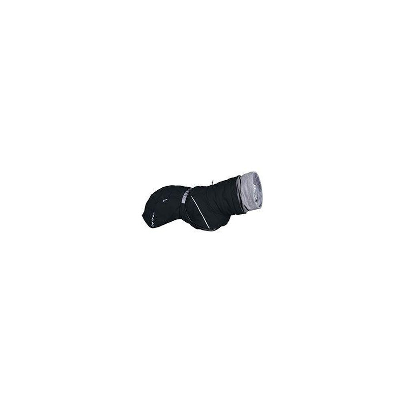 Obleček Hurtta Extreme Warmer III ECO černý 40