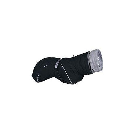 Obleček Hurtta Extreme Warmer III ECO černý 40