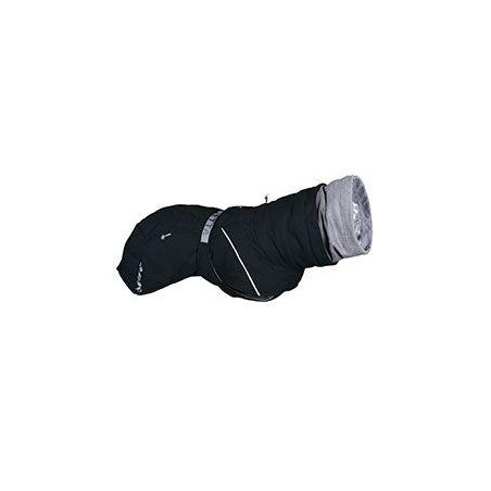 Obleček Hurtta Extreme Warmer III ECO černý 45