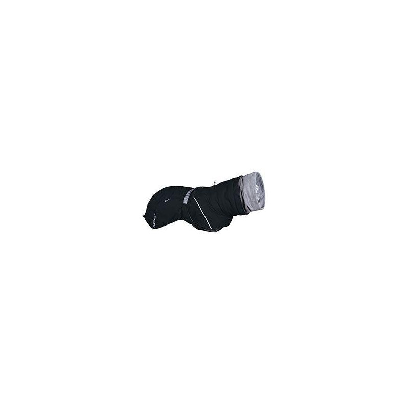 Obleček Hurtta Extreme Warmer III ECO černý 55